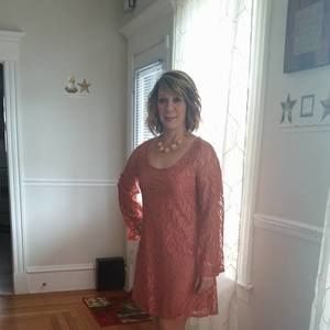 Meet your Posher, Nydia